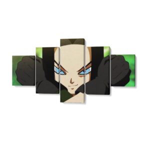 Pintura Dragon Ball Super C-17