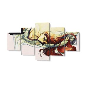 Cuadro Bleach Orihime Inoue