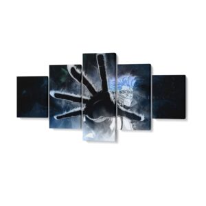 Foto Bleach Grimmjow Jaggerjack