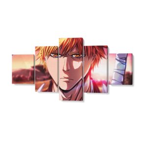 Foto Bleach Ichigo Kurosaki