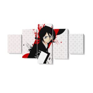 Foto Bleach Rukia Kuchiki