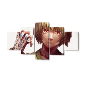 X Cazador de mesa X Cazador Kurapika