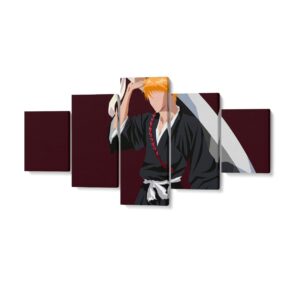 Cuadro Bleach Ichigo