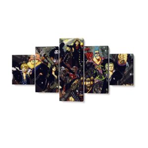 One Piece Mafia