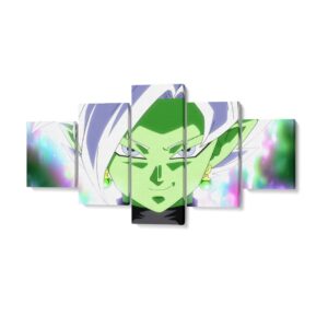 Dragon Ball Super Zamasu