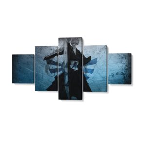 Cuadro Bleach Ichigo Shinigami