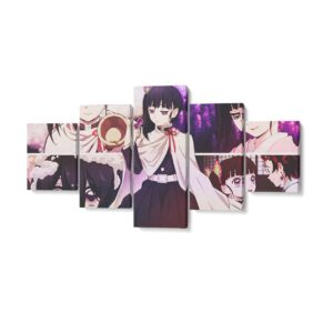 Foto Demon Slayer Kanao Tsuyuri