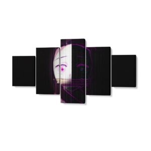 Imagen Cazadora de demonios Nezuko Demon