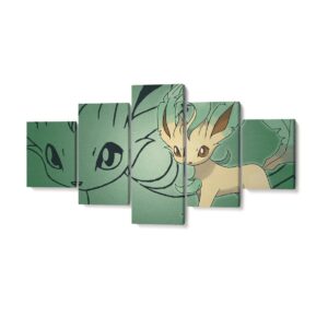 Tabla Pokémon Phyllali