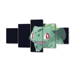Tabla Pokémon Bulbizarre
