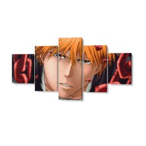 Cuadro Bleach Ichigo