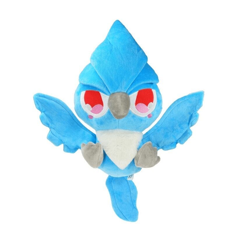 Peluche Pokémon Artikodin Baby Peluche Pokémon Artikodin Baby