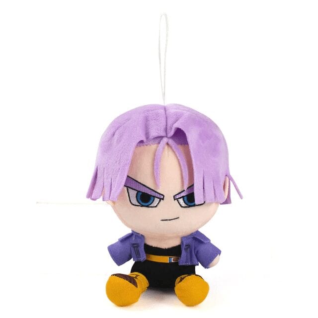 Peluche Dragon Ball Z Mirai Trunks Peluche Dragon Ball Z Mirai Trunks