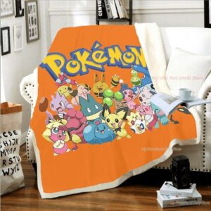 Peluche Pokémon Plaid
