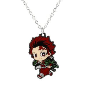 Collar Demon Slayer Kamado Tanjirô