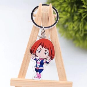 Llavero My Hero Academia Ochako Uraraka