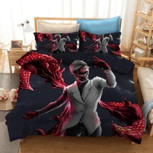 Funda Nórdica Tokyo Ghoul RE