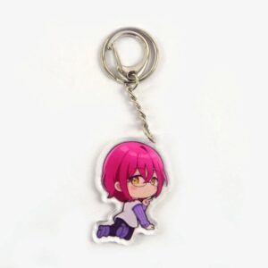 Llavero Seven Deadly Sins Gowther