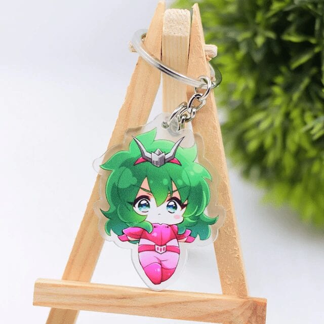 Llavero Saint Seiya Shun Llavero Saint Seiya Shun