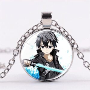 Collar Ataque A Los Titanes Garrison