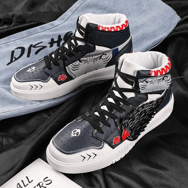 Zapatos Naruto Kisame Hoshigaki Zapatos Naruto Kisame Hoshigaki