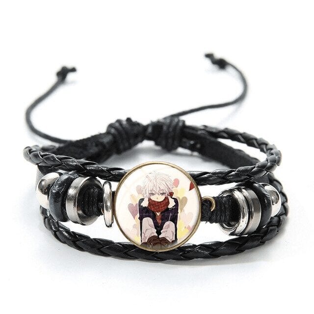 Pulsera Hunter X Hunter Killua Assassin Pulsera Hunter X Hunter Killua Assassin