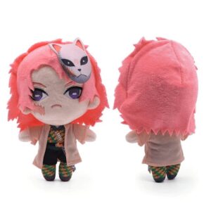 Peluche Demon Slayer Sabito