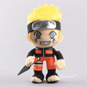 Peluche Naruto Shippuden