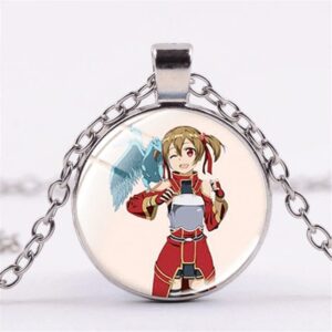 Collar Ataque A Los Titanes Brigadas Especiales