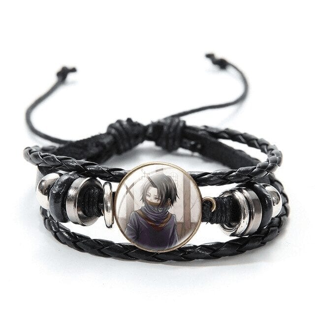 Pulsera Hunter X Hunter Feitan Pulsera Hunter X Hunter Feitan