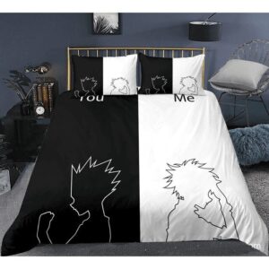 Funda Nórdica Hunter X Hunter You and Me