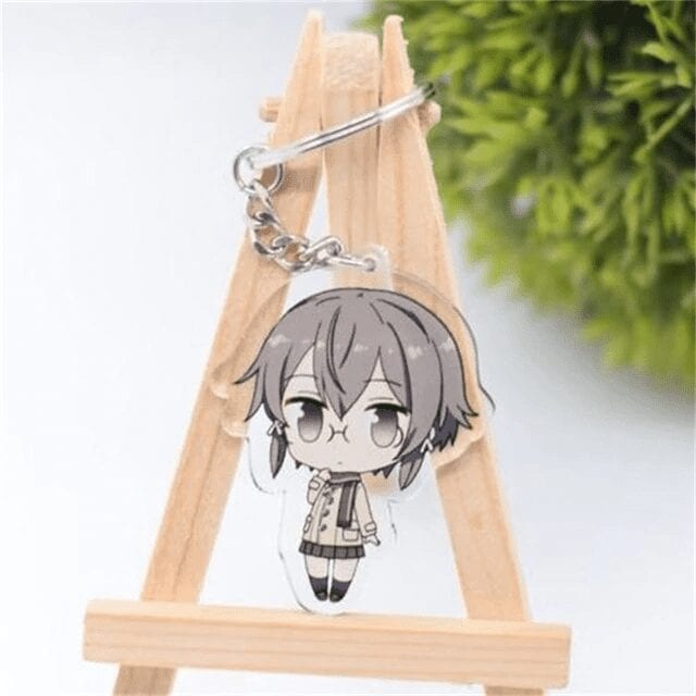 Sword Art Online Llavero Asada Shino Sword Art Online Llavero Asada Shino
