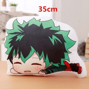Peluche My Hero Academia Deku