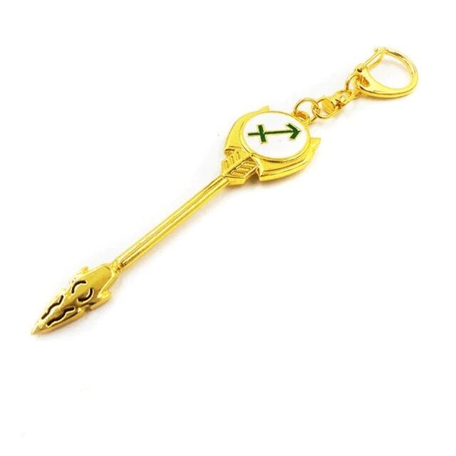 Fairy Tail Espíritu Celestial Llavero Sagitario Fairy Tail Espíritu Celestial Llavero Sagitario
