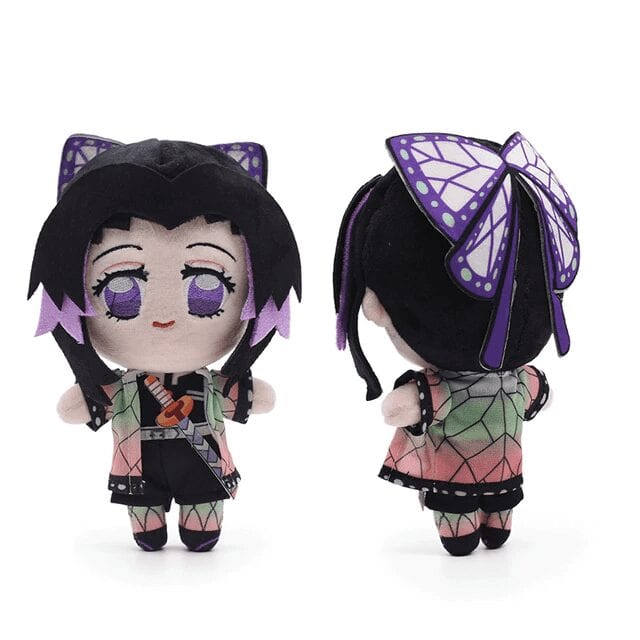 Peluche Demon Slayer Kocho Peluche Demon Slayer Kocho