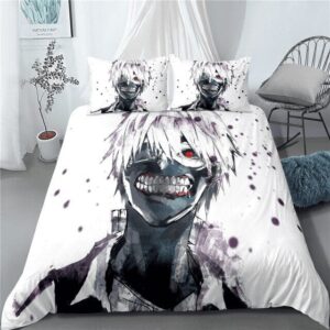 Funda Nórdica Tokyo Ghoul King No Name