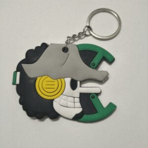 Llavero One Piece Pipo