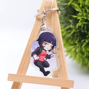 My Hero Academia Llavero Kyouka Jirou