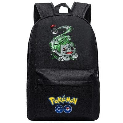 Mochila Pokémon Bulbizarre Mochila Pokémon Bulbizarre