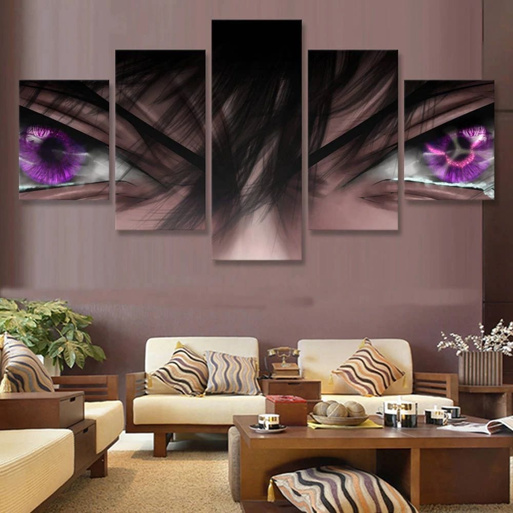 Cuadro Code Geass Pouvoir Du Geass Cuadro Code Geass Pouvoir Du Geass