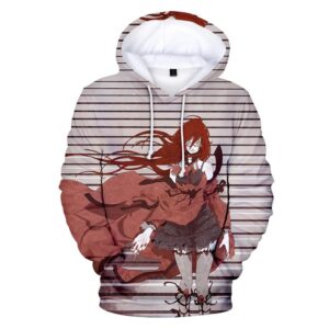 Sudadera Black Butler Grell Sutcliff