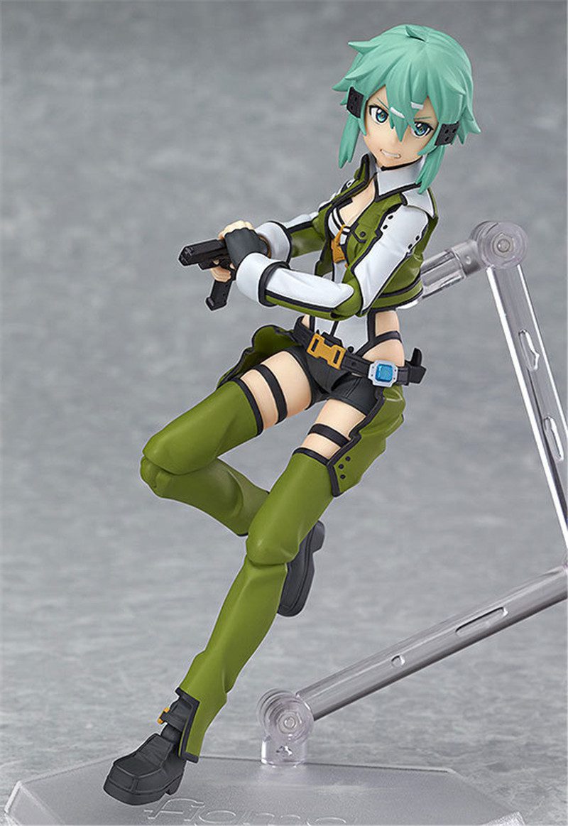 Sword Art Online figura de Sinon Sword Art Online figura de Sinon - Imagen 2