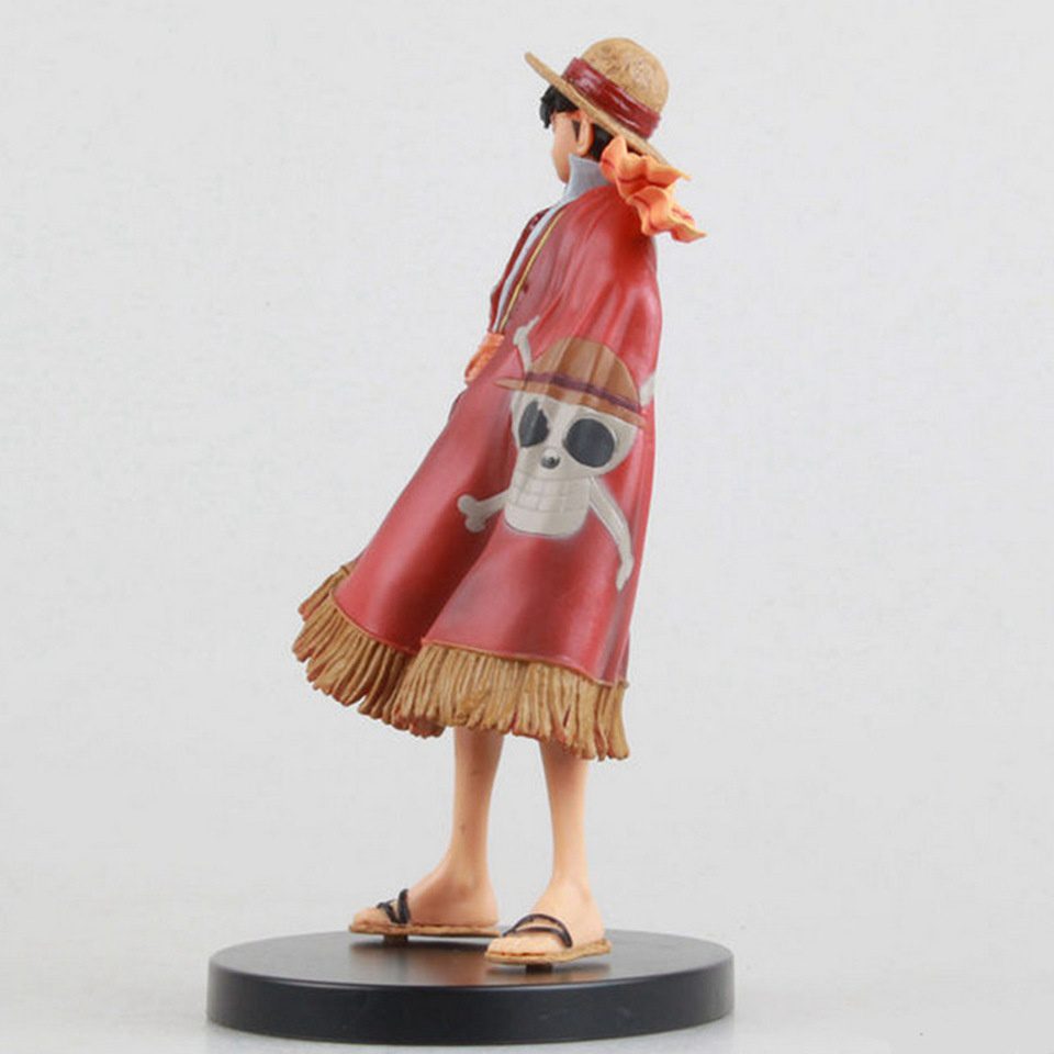 Figura de acción One Piece Luffy 15th Anniversary Figura de acción One Piece Luffy 15th Anniversary - Imagen 4