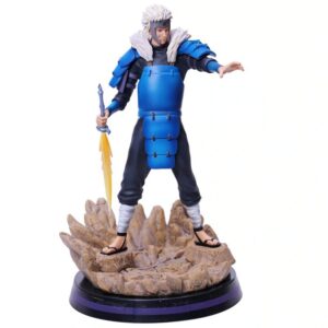 Naruto figura de acción Senju Tobirama