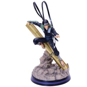 Naruto figura de acción 3ᵉ Hokage