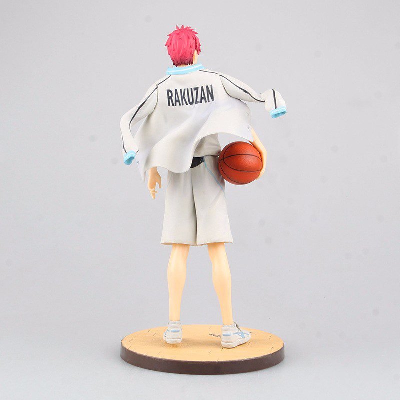 Figura de acción de Kuroko No Basket Seijuro Akashi Figura de acción de Kuroko No Basket Seijuro Akashi - Imagen 3
