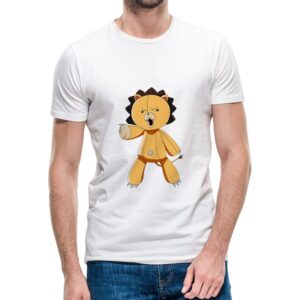 Camiseta Bleach Kon