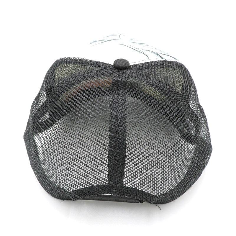 Gorra de Ken Kaneki de Tokyo Ghoul Gorra de Ken Kaneki de Tokyo Ghoul - Imagen 2