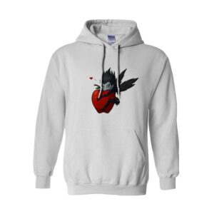 Sudadera Death Note Spirit of Death