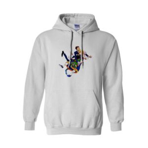 Sudadera HXH Principales protagonistas